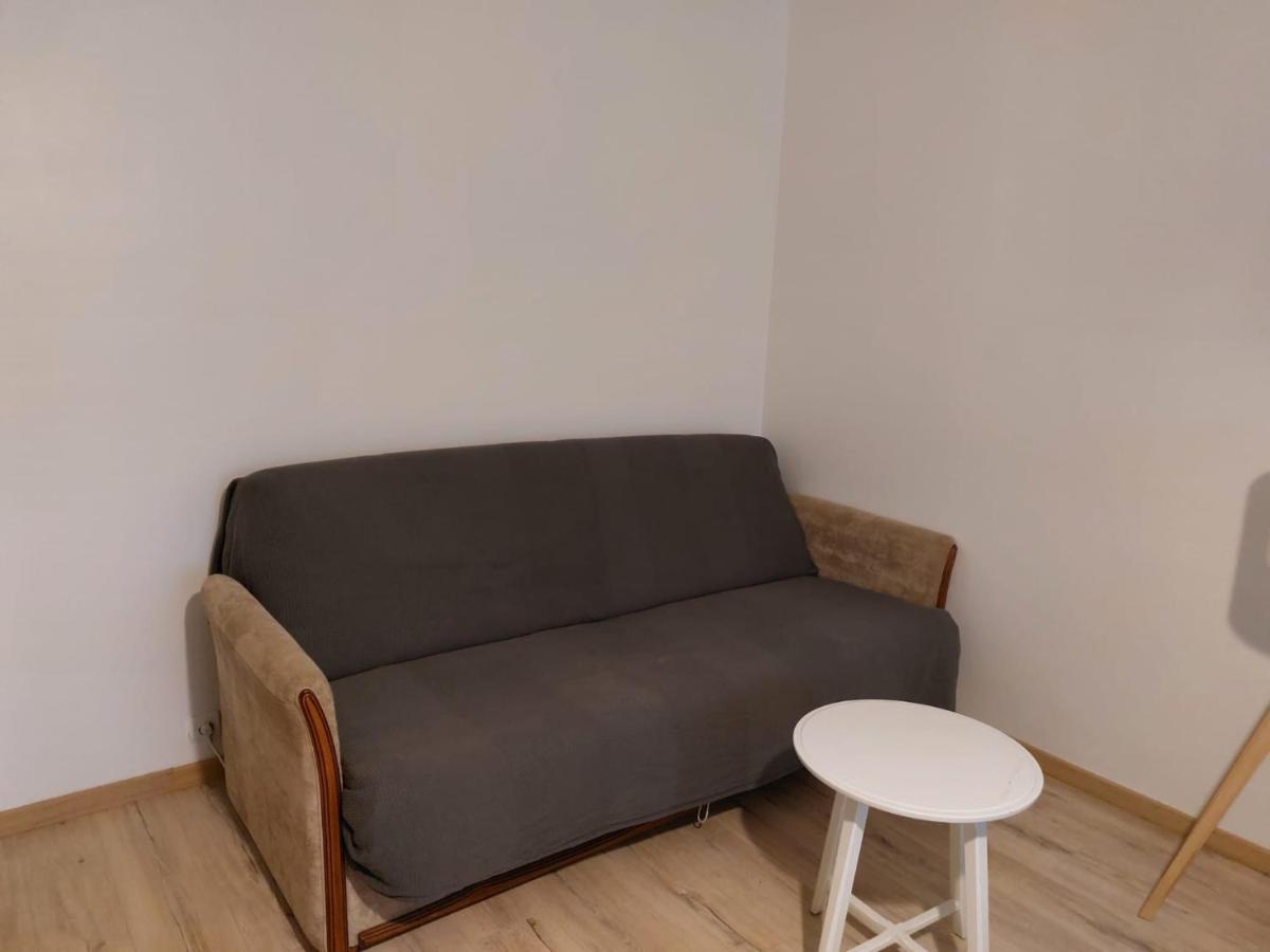 Piata Victoriei Sanador Studio Apartment Bucarest Esterno foto